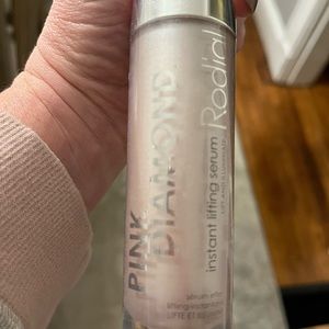 COPY - Rodial Pink Diamond Instant Lifting Serum